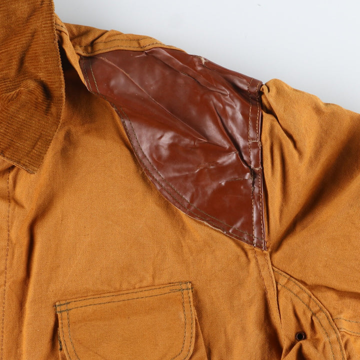 50s~ CREARFIELD Duck Hunting Jacket Men's XL Vintage /eaa393777