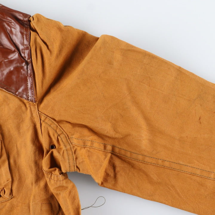 50s~ CREARFIELD Duck Hunting Jacket Men's XL Vintage /eaa393777