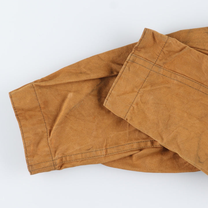 50s~ CREARFIELD Duck Hunting Jacket Men's XL Vintage /eaa393777