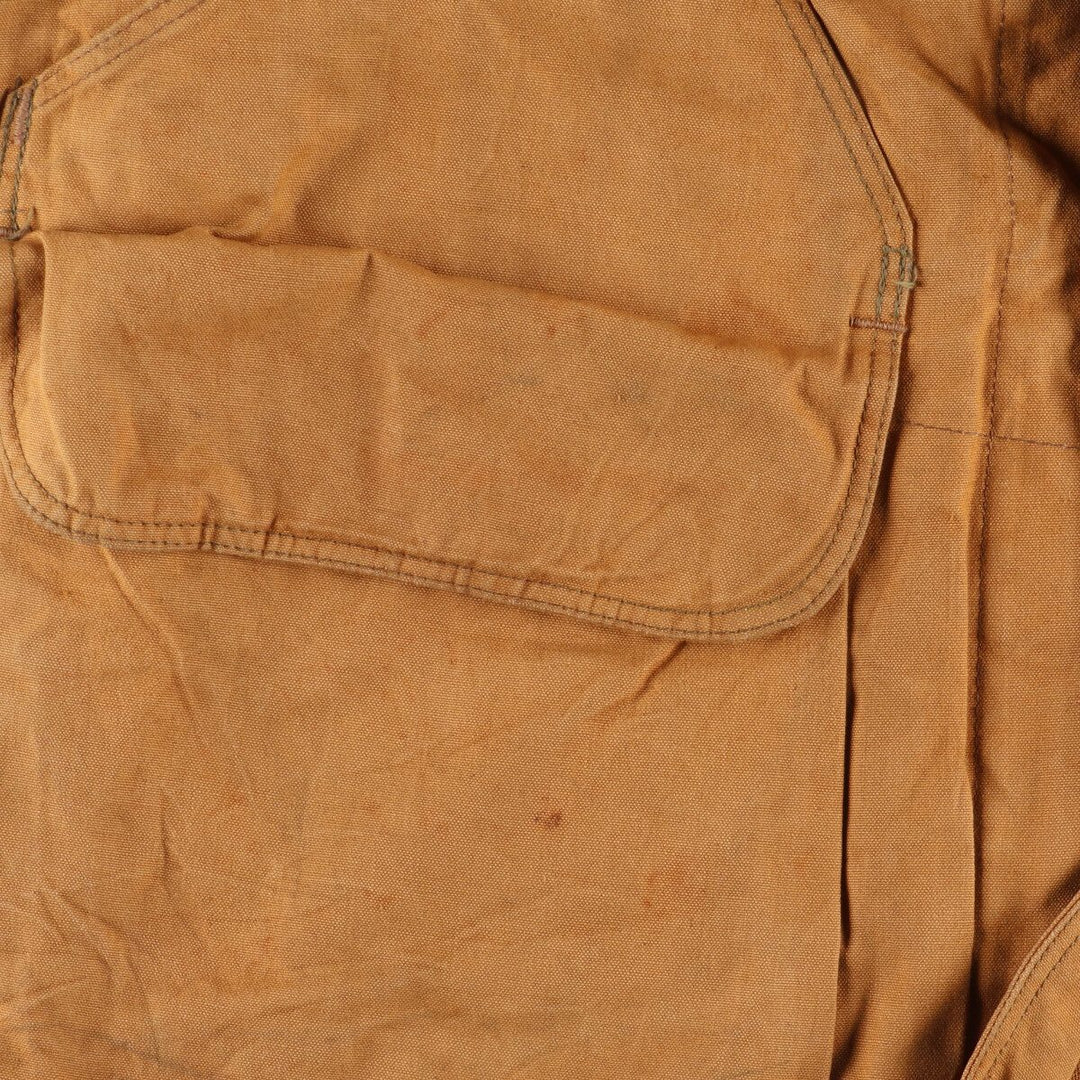50s~ CREARFIELD Duck Hunting Jacket Men's XL Vintage /eaa393777
