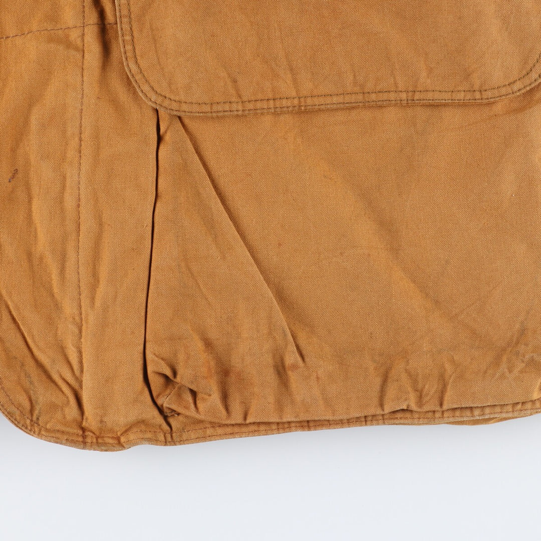 50s~ CREARFIELD Duck Hunting Jacket Men's XL Vintage /eaa393777