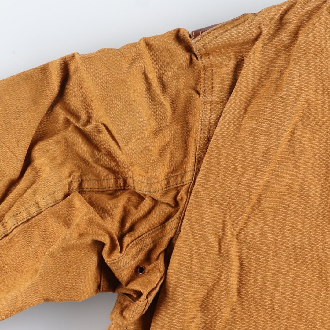 50s~ CREARFIELD Duck Hunting Jacket Men's XL Vintage /eaa393777