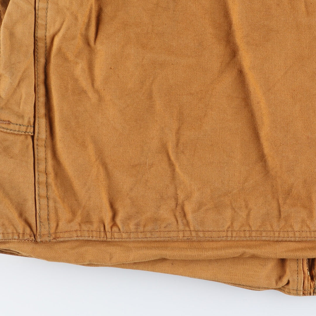 50s~ CREARFIELD Duck Hunting Jacket Men's XL Vintage /eaa393777