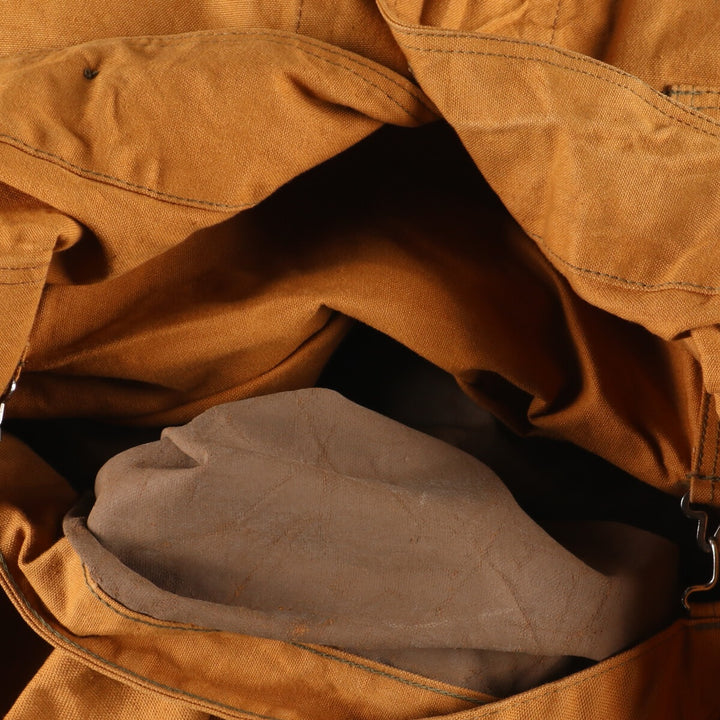 50s~ CREARFIELD Duck Hunting Jacket Men's XL Vintage /eaa393777