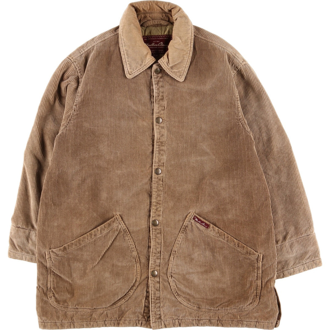 Marlboro Classics Corduroy Jacket Men's XL /eaa393888