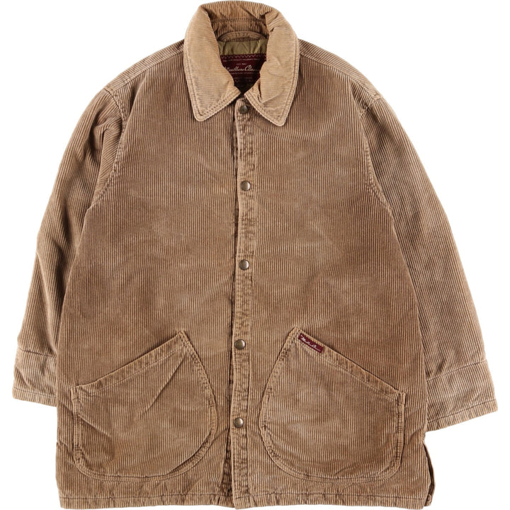 Marlboro Classics Corduroy Jacket Men's XL /eaa393888