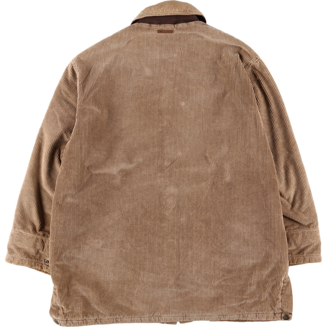 Marlboro Classics Corduroy Jacket Men's XL /eaa393888