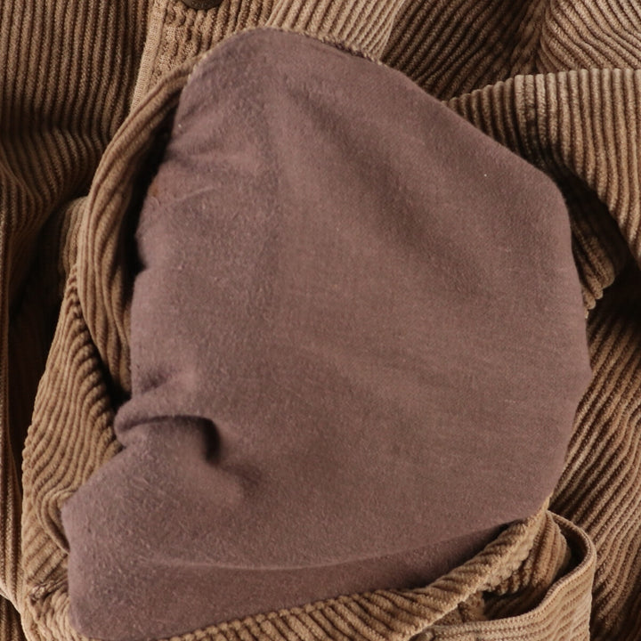 Marlboro Classics Corduroy Jacket Men's XL /eaa393888