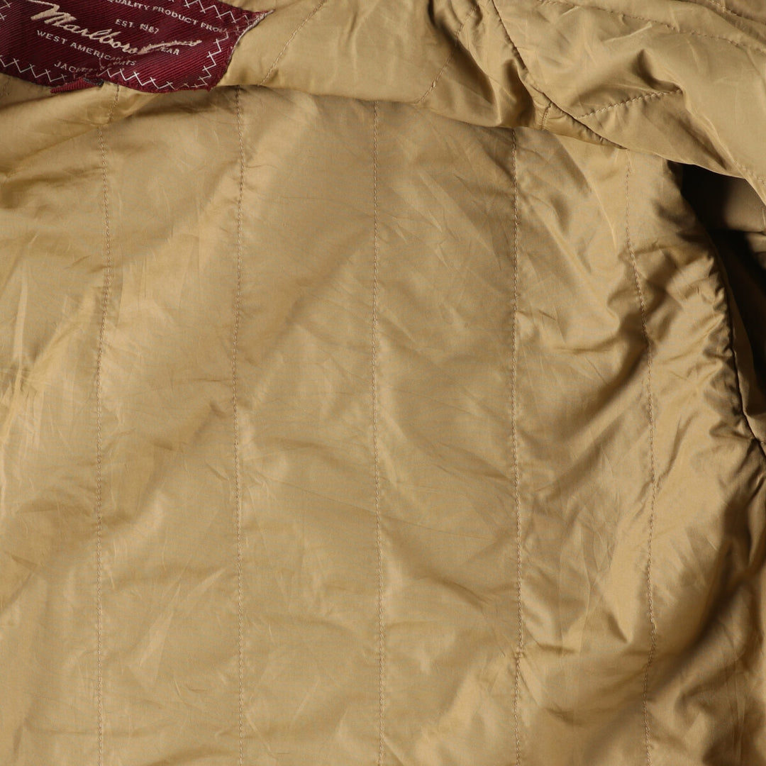 Marlboro Classics Corduroy Jacket Men's XL /eaa393888