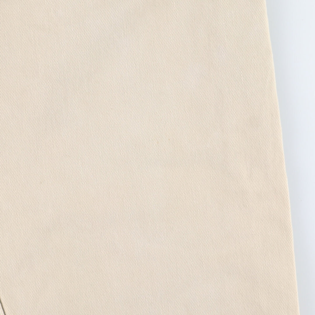 90'S Levi's 517-0221 Bootcut Denim Pants Made in Spain Men's W36 Vintage /eaa393992