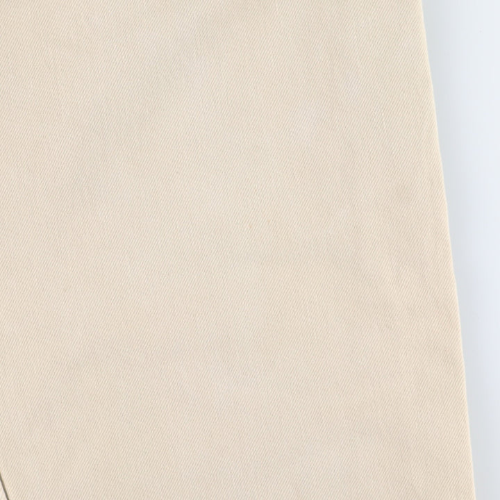 90'S Levi's 517-0221 Bootcut Denim Pants Made in Spain Men's W36 Vintage /eaa393992