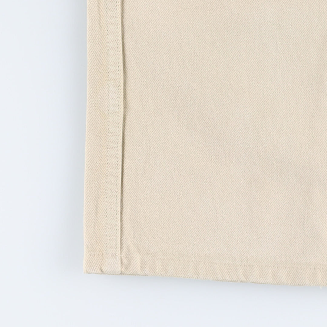 90'S Levi's 517-0221 Bootcut Denim Pants Made in Spain Men's W36 Vintage /eaa393992