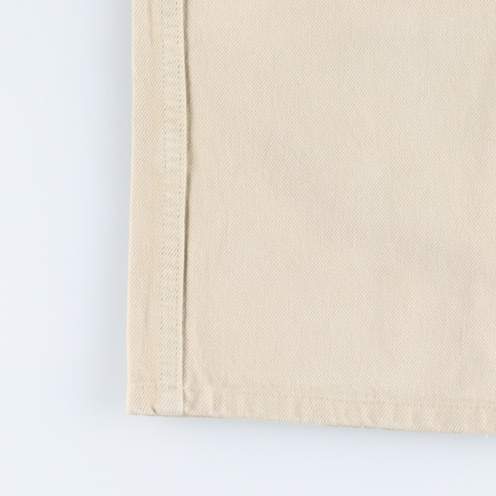 90'S Levi's 517-0221 Bootcut Denim Pants Made in Spain Men's W36 Vintage /eaa393992