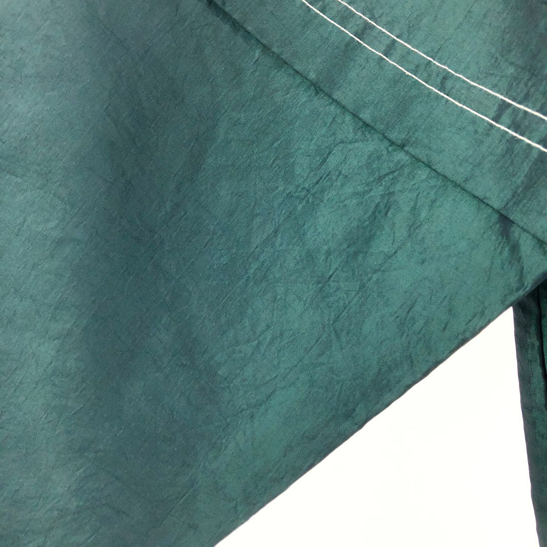 90'S Surf STYLE Anorak Jacket Men's XL Vintage /eaa394052