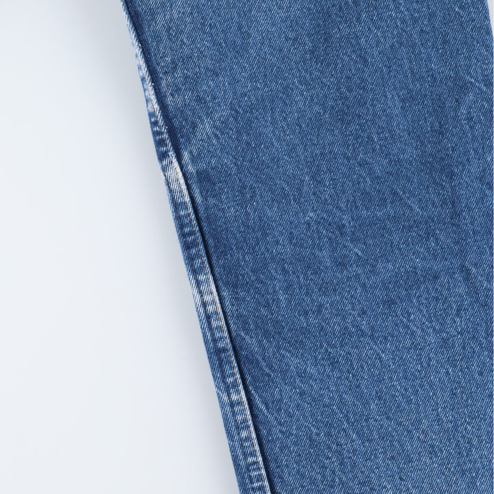 80'S Levi's 40505-0215 Orange Tab Tapered Denim Pants Made in USA Men's W32 Vintage /eaa394277