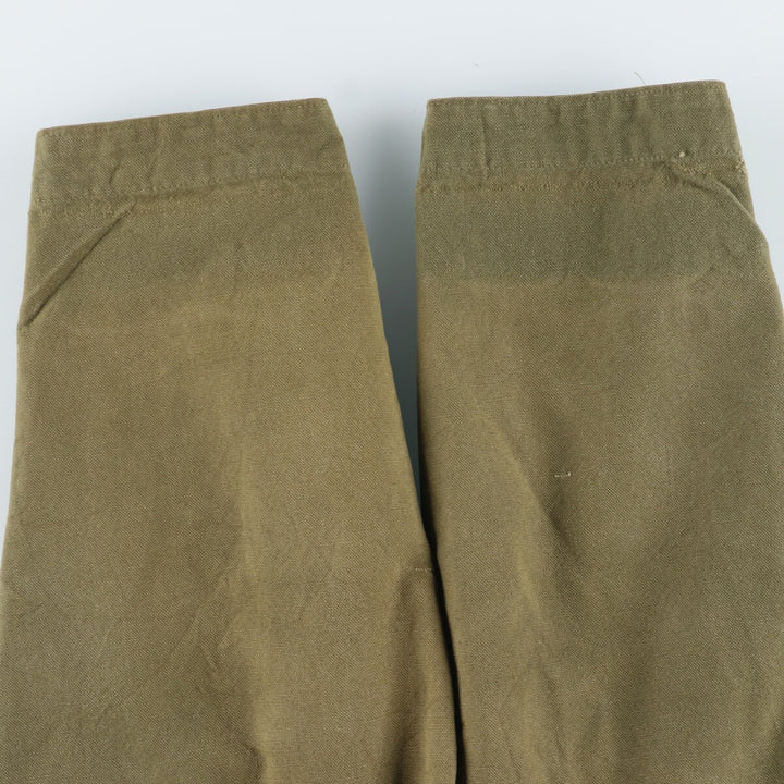 80'S LLBean Duck Hunting Jacket Made in USA Men's L Vintage /eaa394313