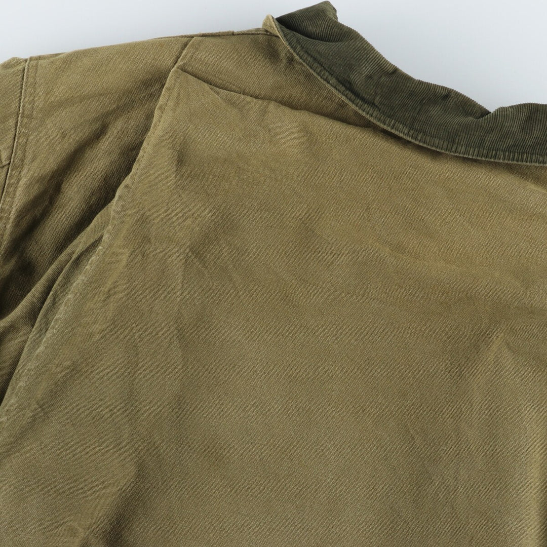 80'S LLBean Duck Hunting Jacket Made in USA Men's L Vintage /eaa394313