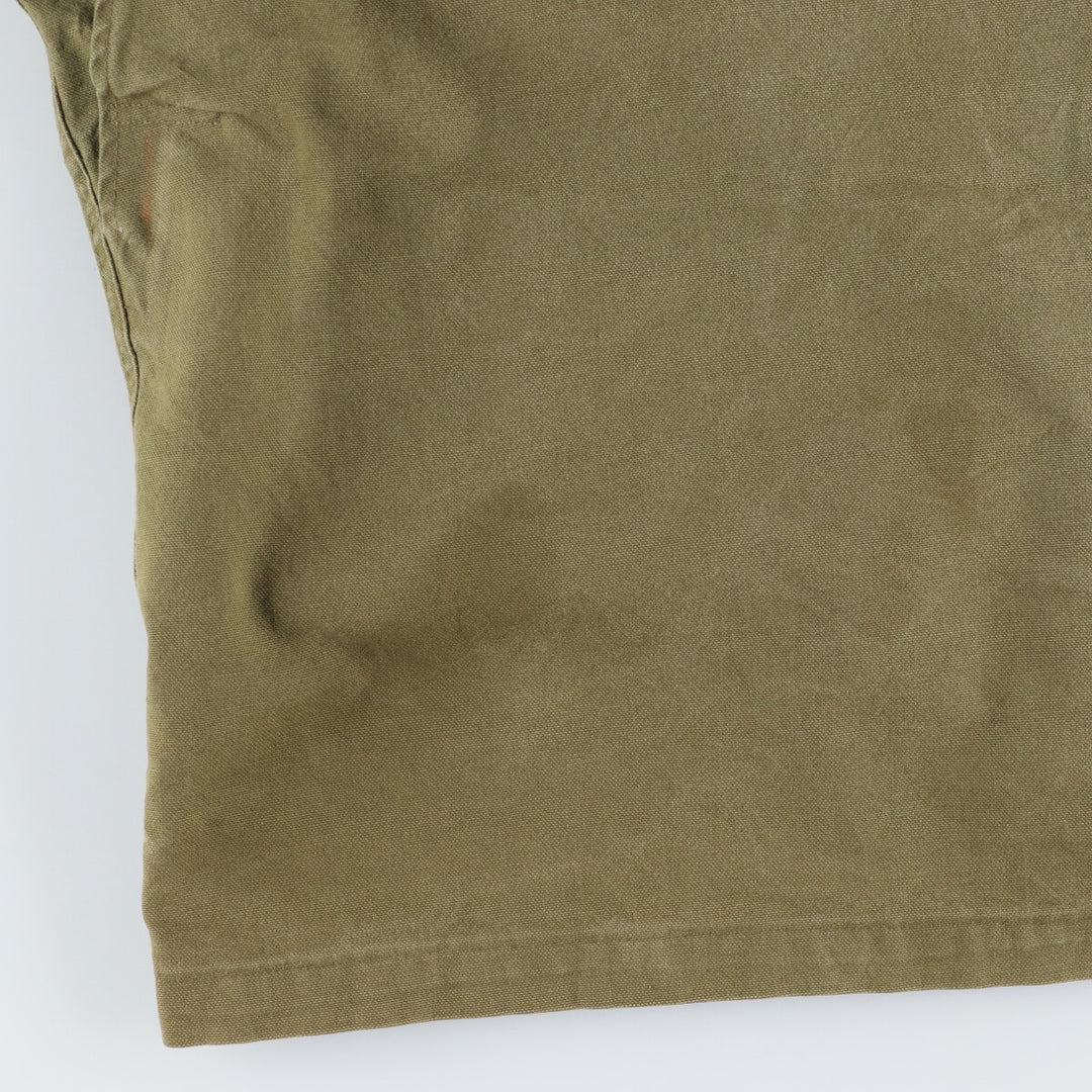 80'S LLBean Duck Hunting Jacket Made in USA Men's L Vintage /eaa394313