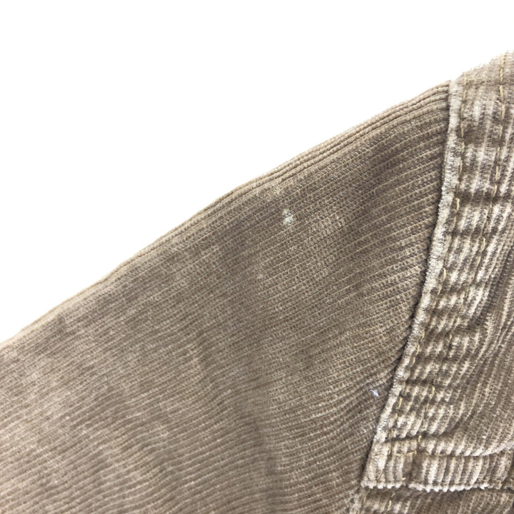 Levi's 70500 Euro Model Corduroy Jacket Men's L /eaa394319