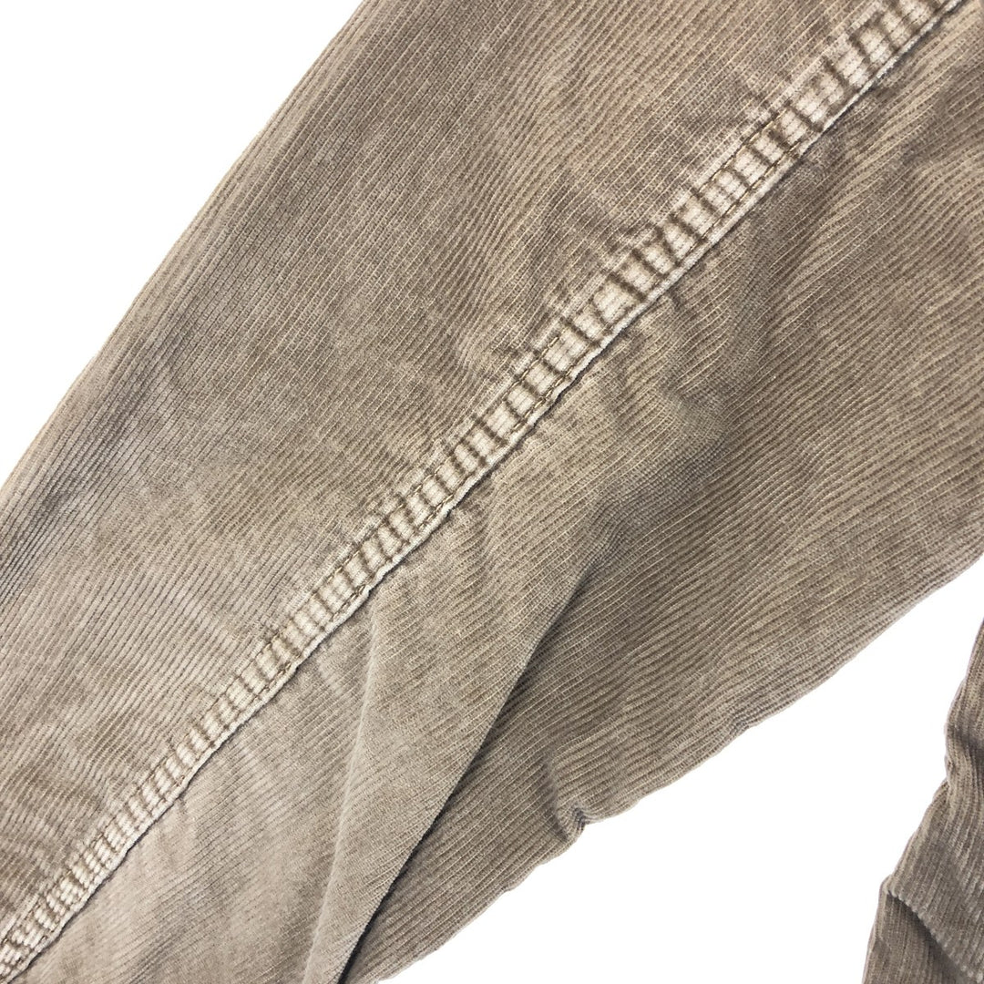 Levi's 70500 Euro Model Corduroy Jacket Men's L /eaa394319