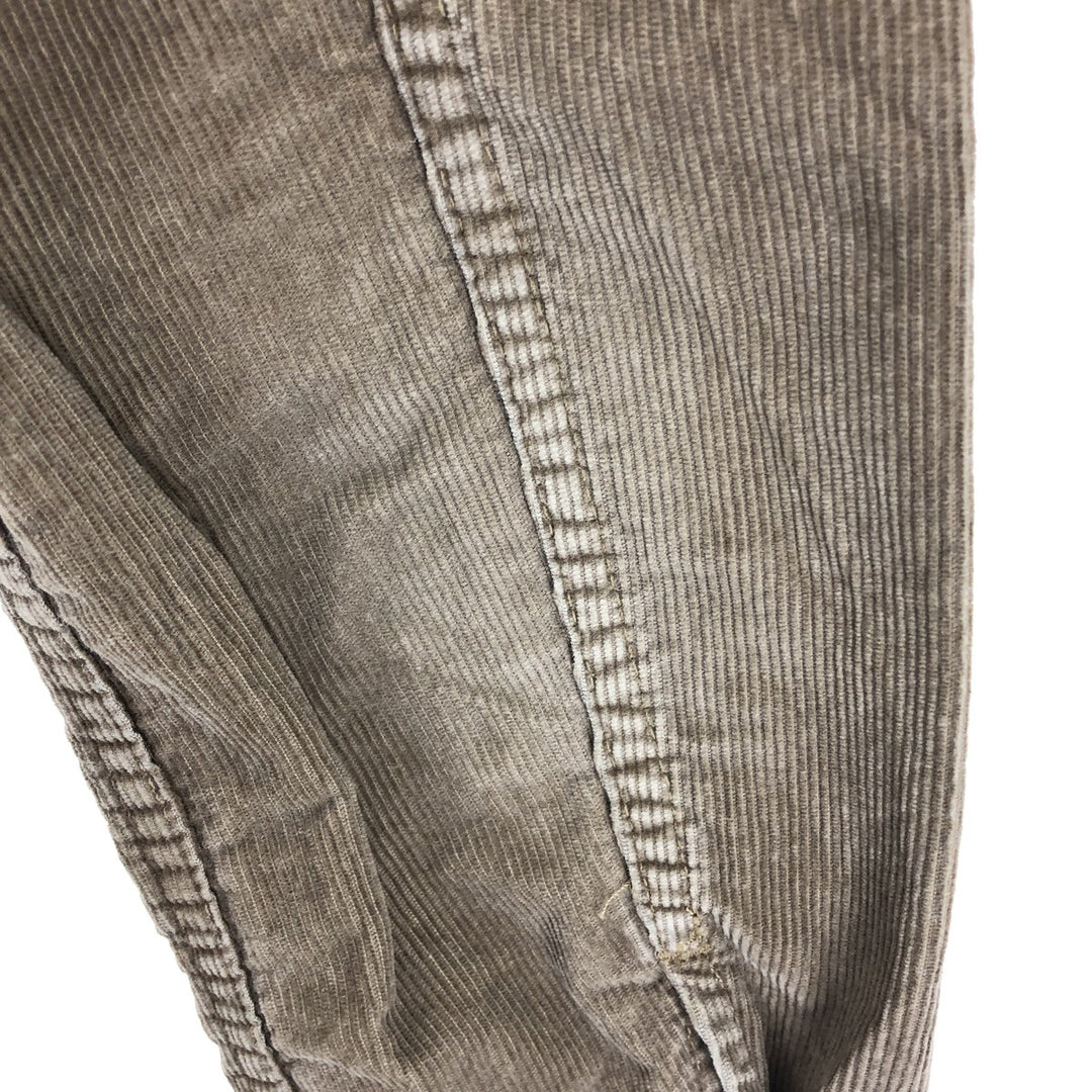 Levi's 70500 Euro Model Corduroy Jacket Men's L /eaa394319