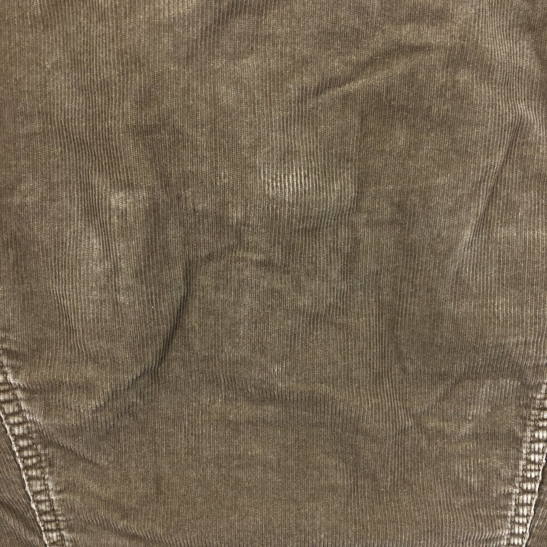 Levi's 70500 Euro Model Corduroy Jacket Men's L /eaa394319
