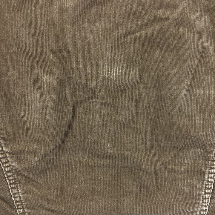 Levi's 70500 Euro Model Corduroy Jacket Men's L /eaa394319