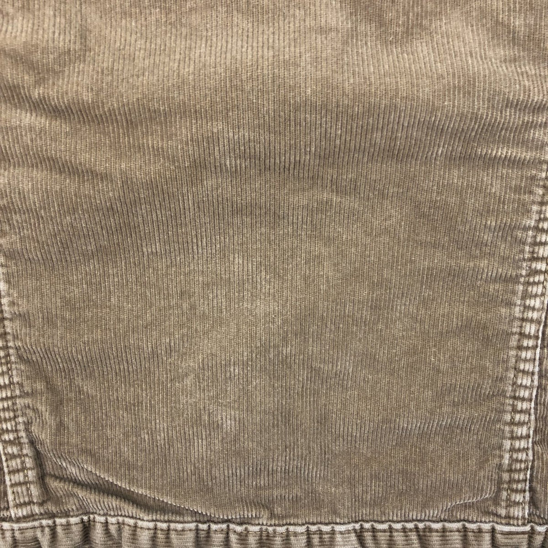 Levi's 70500 Euro Model Corduroy Jacket Men's L /eaa394319
