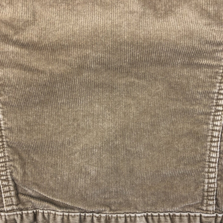 Levi's 70500 Euro Model Corduroy Jacket Men's L /eaa394319