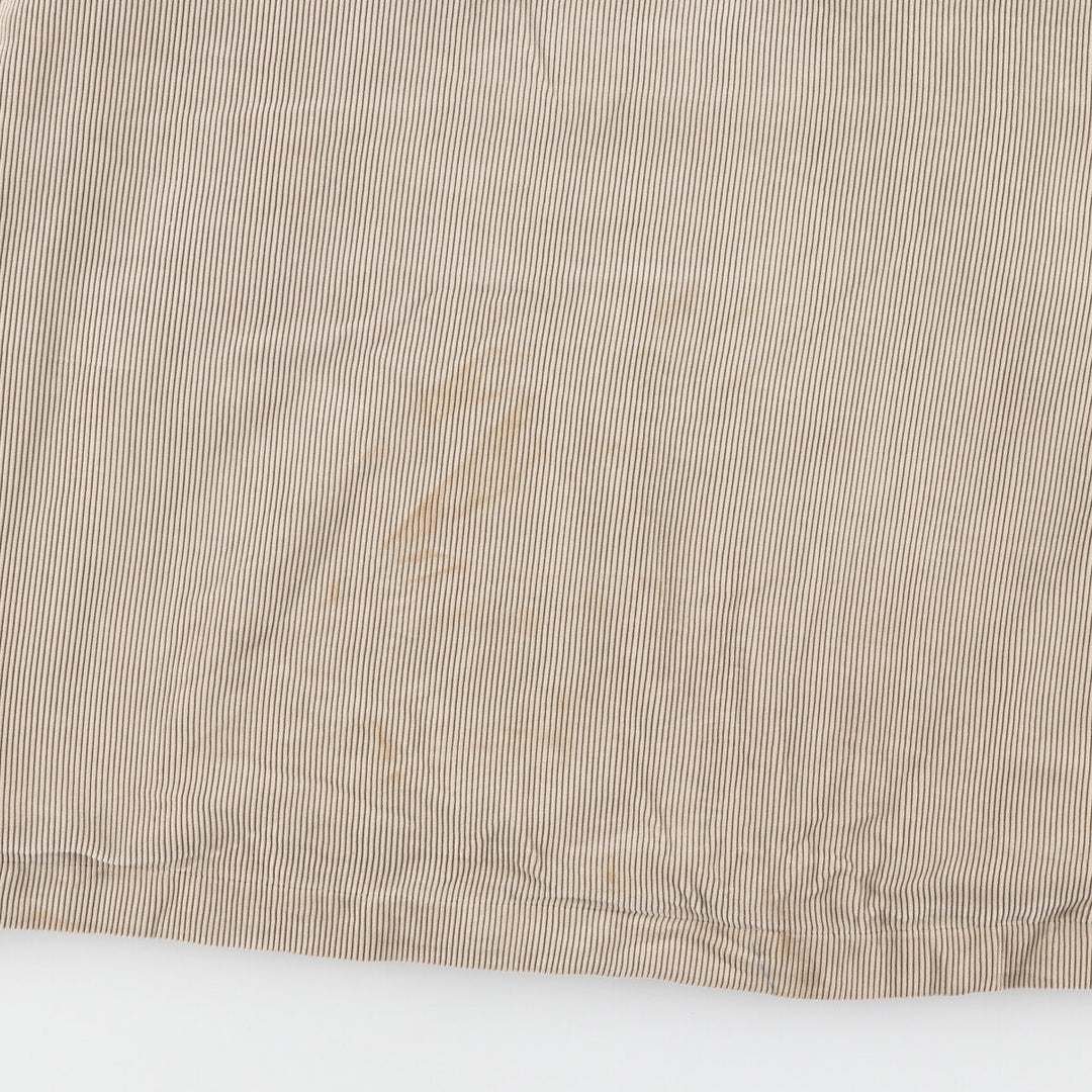 2007 Patagonia 27135F7 Corduroy Jacket Men's M /eaa394365