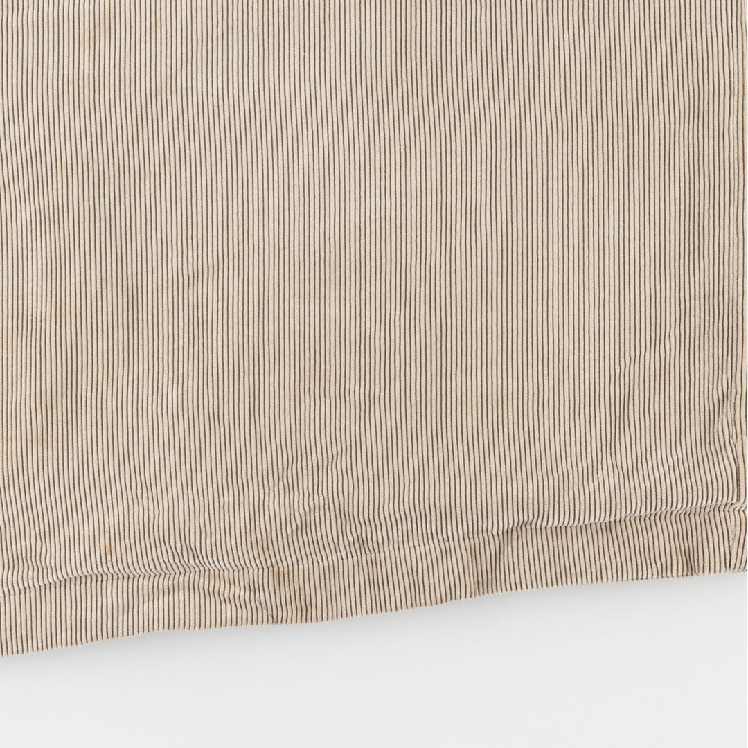 2007 Patagonia 27135F7 Corduroy Jacket Men's M /eaa394365