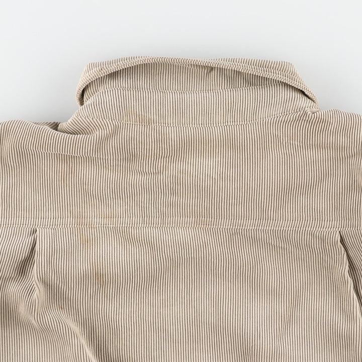 2007 Patagonia 27135F7 Corduroy Jacket Men's M /eaa394365