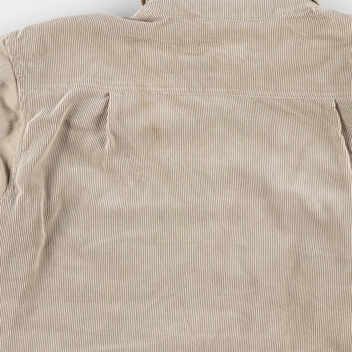 2007 Patagonia 27135F7 Corduroy Jacket Men's M /eaa394365