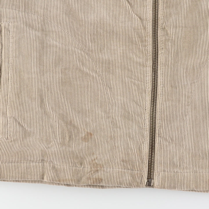 2007 Patagonia 27135F7 Corduroy Jacket Men's M /eaa394365