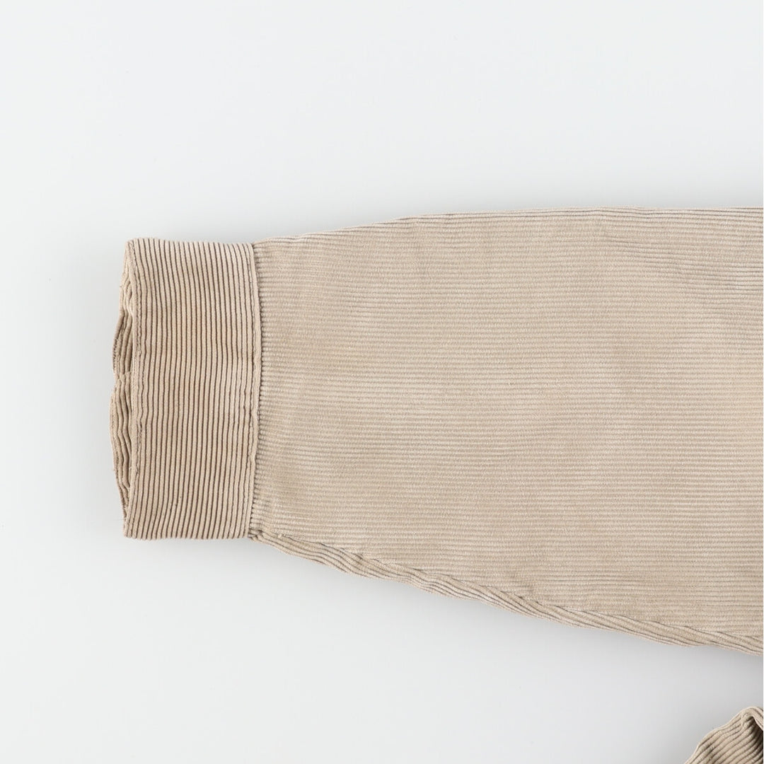 2007 Patagonia 27135F7 Corduroy Jacket Men's M /eaa394365