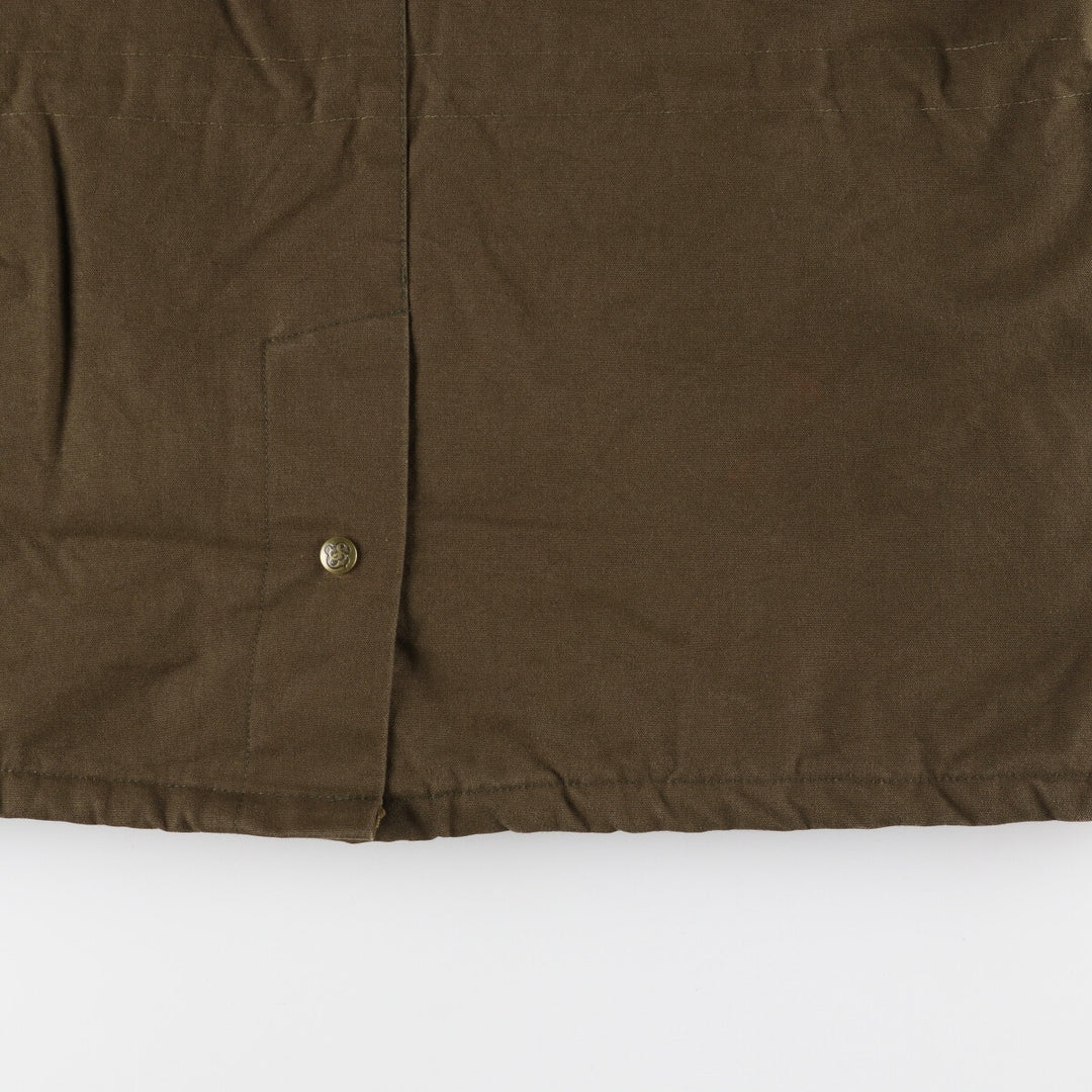 Schaefer Cotton Jacket Made in USA Men's XL /eaa394400