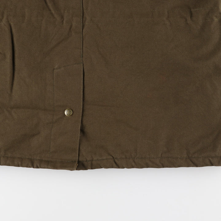 Schaefer Cotton Jacket Made in USA Men's XL /eaa394400