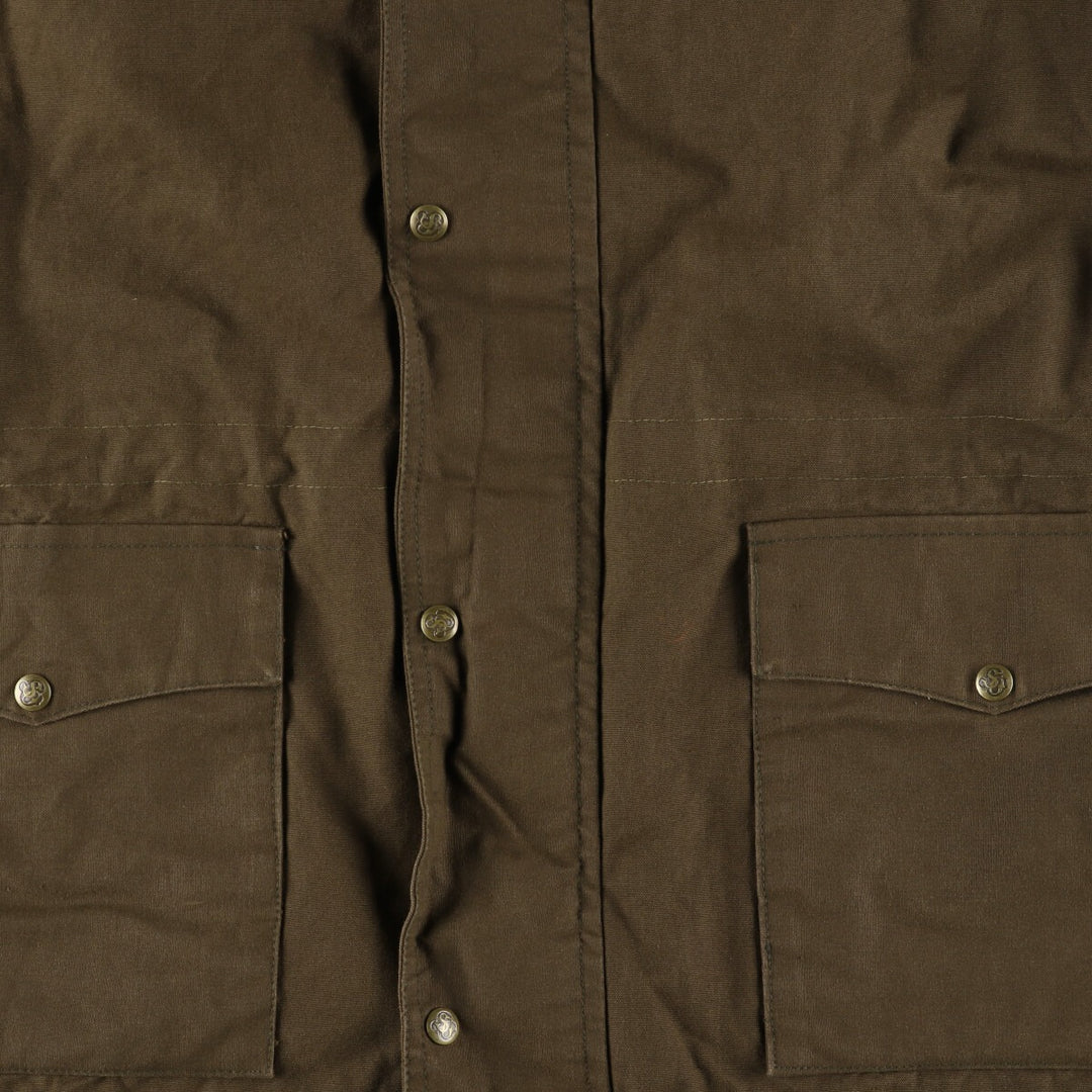 Schaefer Cotton Jacket Made in USA Men's XL /eaa394400