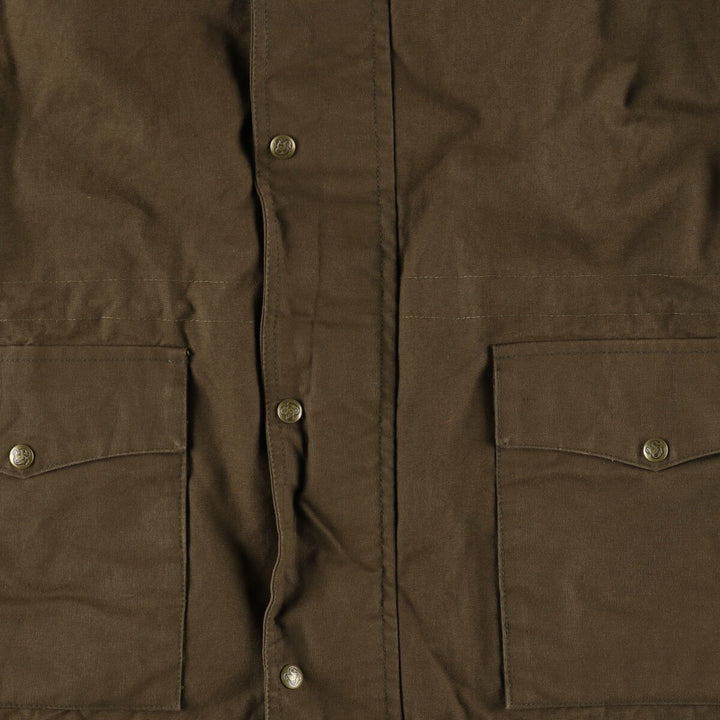 Schaefer Cotton Jacket Made in USA Men's XL /eaa394400