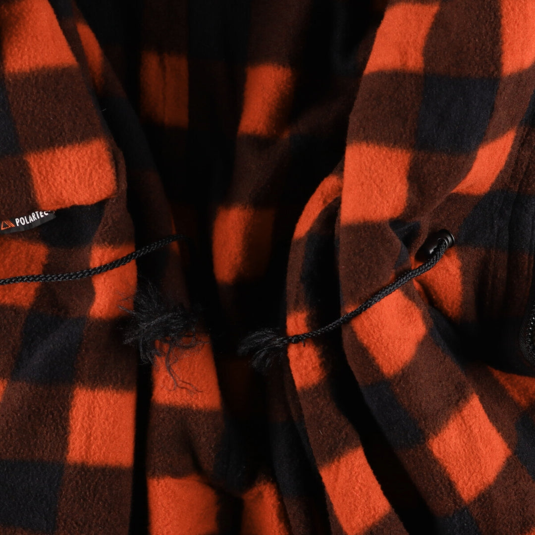 Schaefer Cotton Jacket Made in USA Men's XL /eaa394400