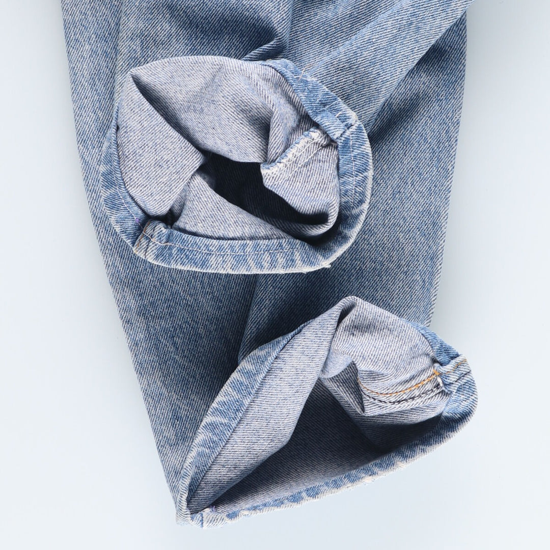 90'S Levi's 501 Straight Denim Pants Made in USA Men's W31 Vintage /eaa394435