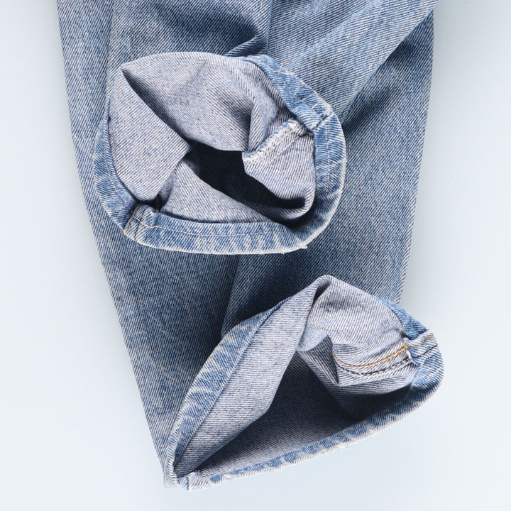 90'S Levi's 501 Straight Denim Pants Made in USA Men's W31 Vintage /eaa394435