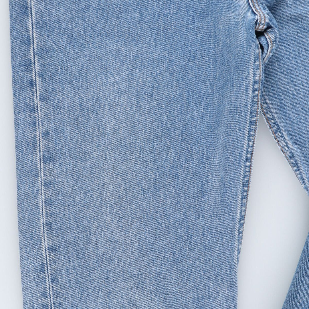 90'S Levi's 501-0193 Straight Denim Pants Made in USA Men's W33 Vintage /eaa394440