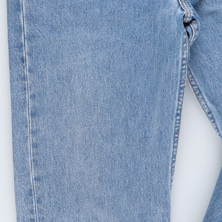 90'S Levi's 501-0193 Straight Denim Pants Made in USA Men's W33 Vintage /eaa394440