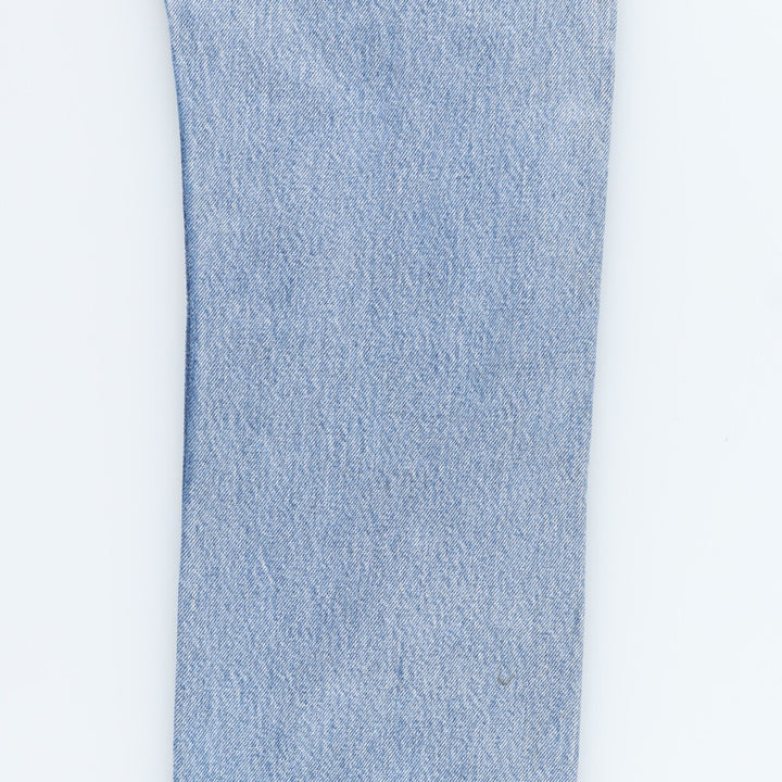 90'S Levi's 501-0193 Straight Denim Pants Made in USA Men's W29 Vintage /eaa394441