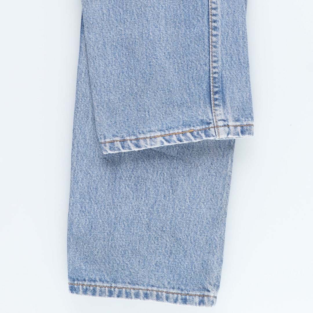 90'S Levi's 501-0193 Straight Denim Pants Made in USA Men's W29 Vintage /eaa394441
