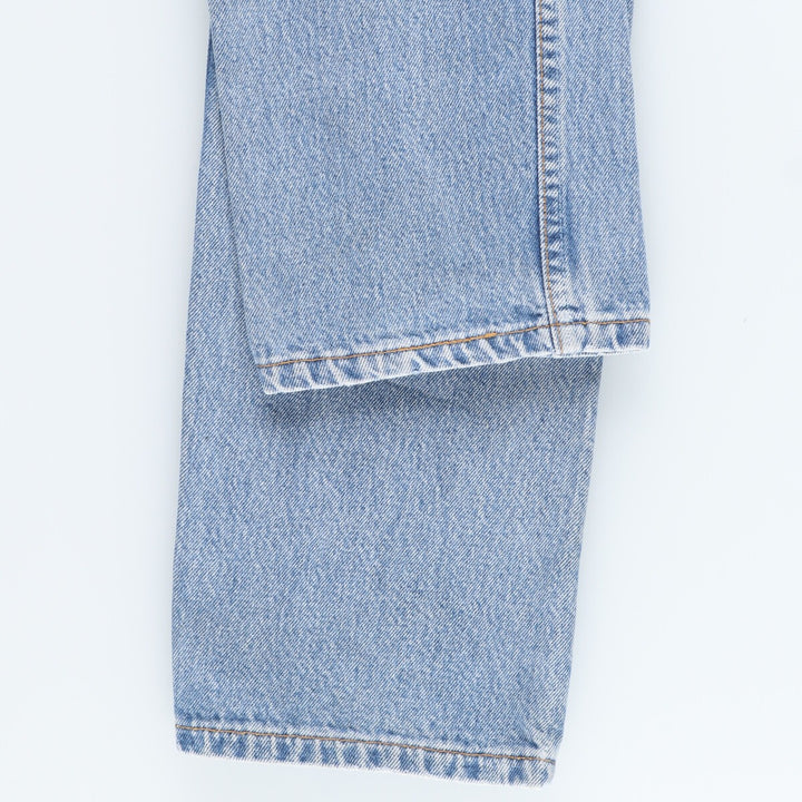90'S Levi's 501-0193 Straight Denim Pants Made in USA Men's W29 Vintage /eaa394441