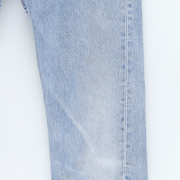90'S Levi's 501-0193 Straight Denim Pants Made in USA Men's W29 Vintage /eaa394441