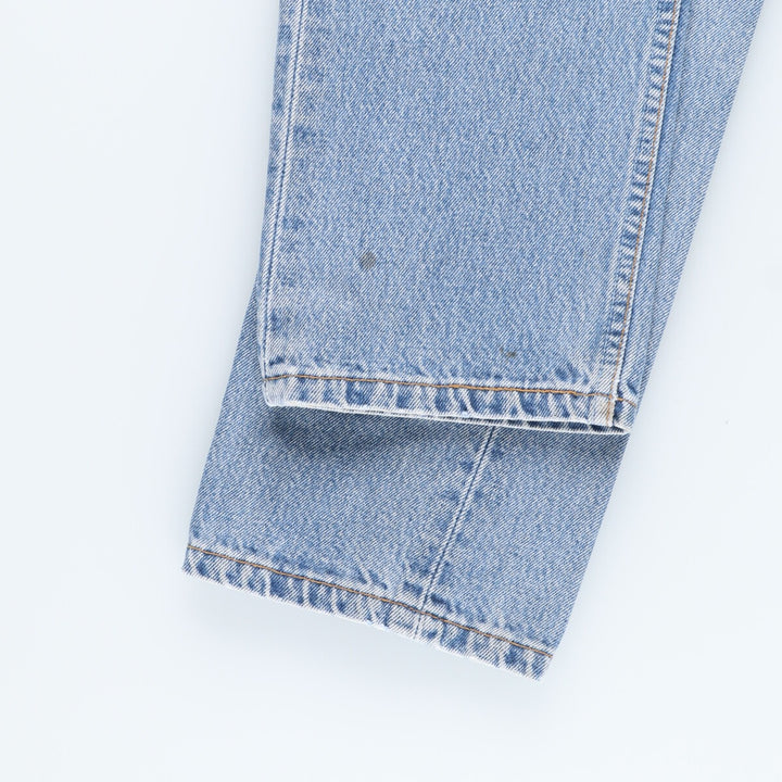 90'S Levi's 501-0193 Straight Denim Pants Made in USA Men's W29 Vintage /eaa394441