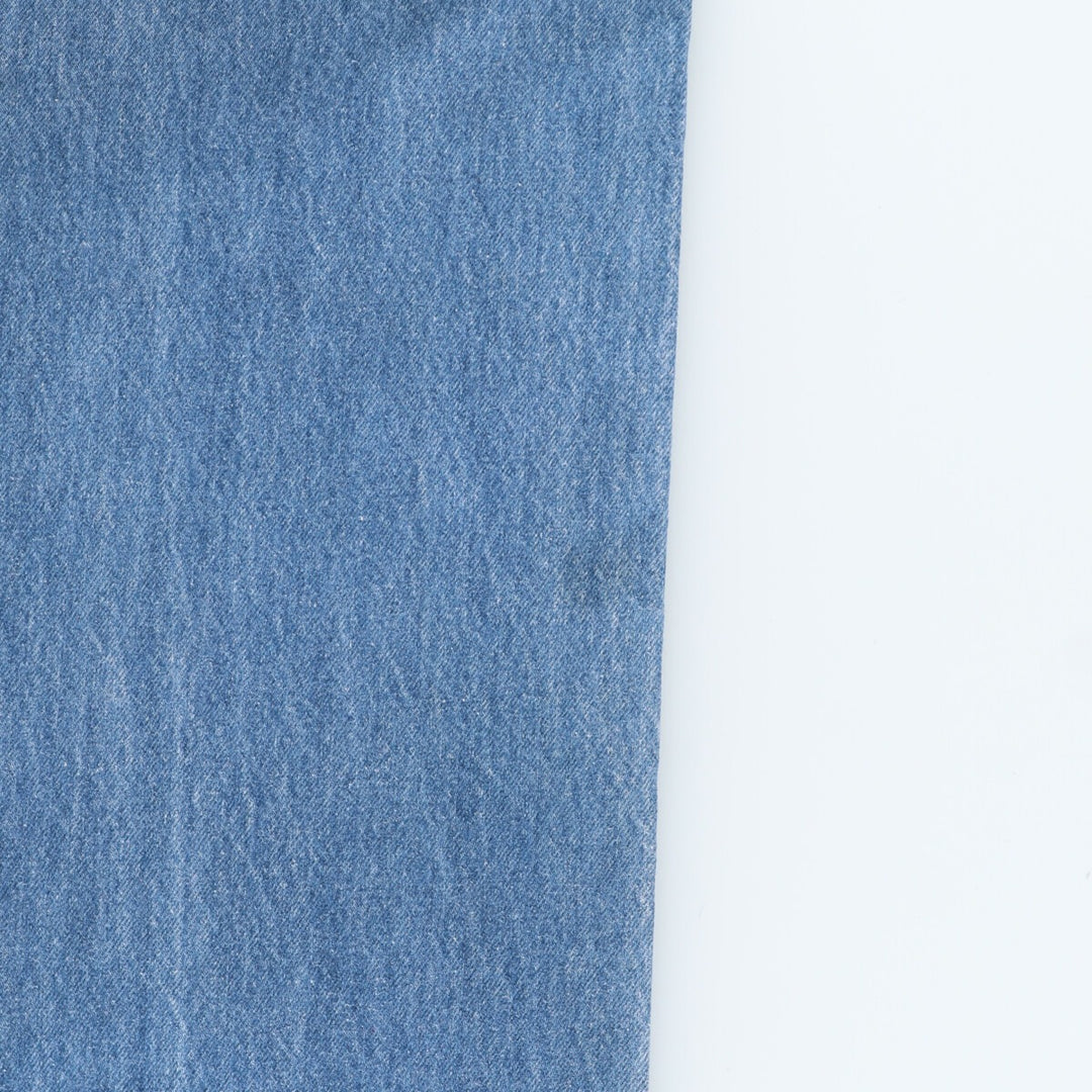 90'S Levi's 501 Straight Denim Pants Made in USA Men's W34 Vintage /eaa394446